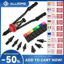 ALLSOME BT-607 16