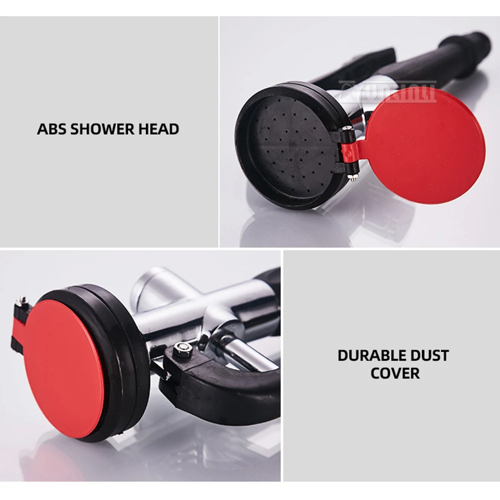 Portable Single Mouth Desktop Eye Wash Glasses - Durable Acid Resistant Dust-Proof Safety Protection Gear for Workstations