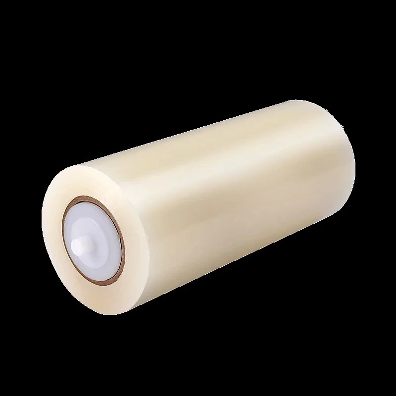 

Одноразовая пленка для обуви — специальные бахилы, пылезащитные чехлы для обуви, 1 рулонная пленка, удобная защита обуви