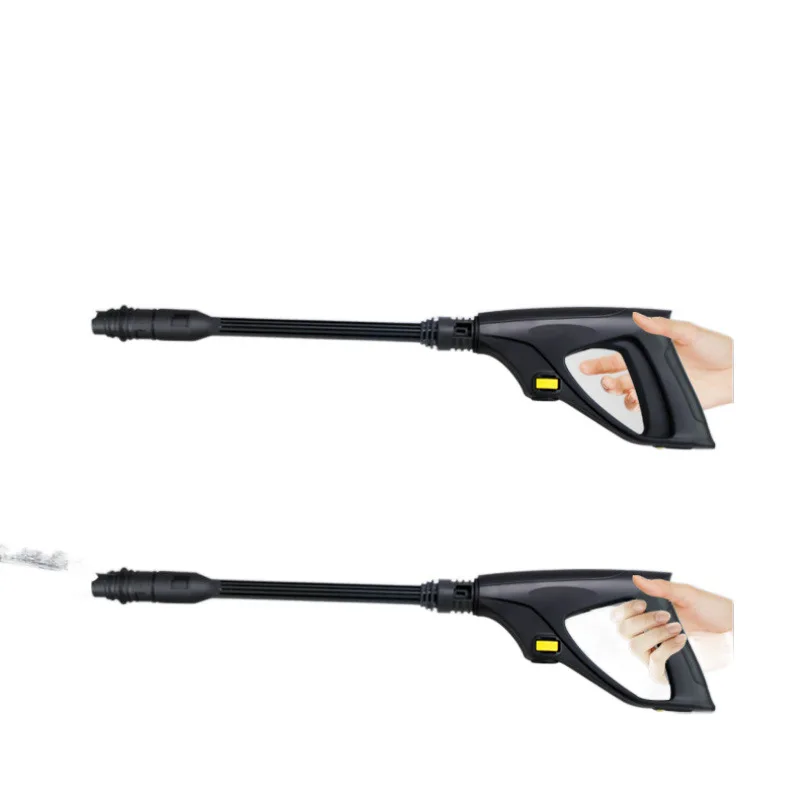 Ultra-high pressure car washing machine 220V water gun high power commercial cleaning