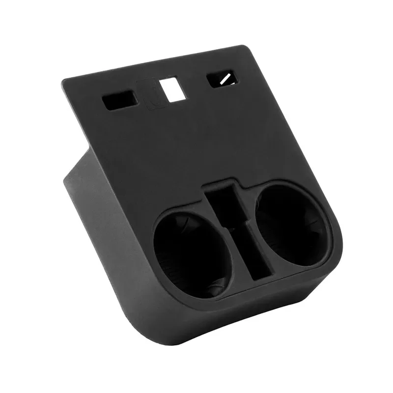 For Ford For F150 Front Console Cup Holder HC3Z 2813562 AB 2015 to 2020 For Crew Cab Direct Fit No Modifications