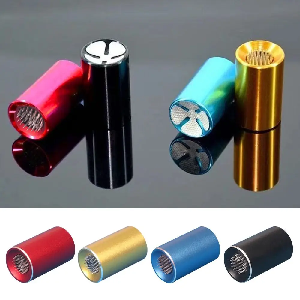 Corrector puntas de taco billar aluminio – Forma y repara en uno - imagen 5