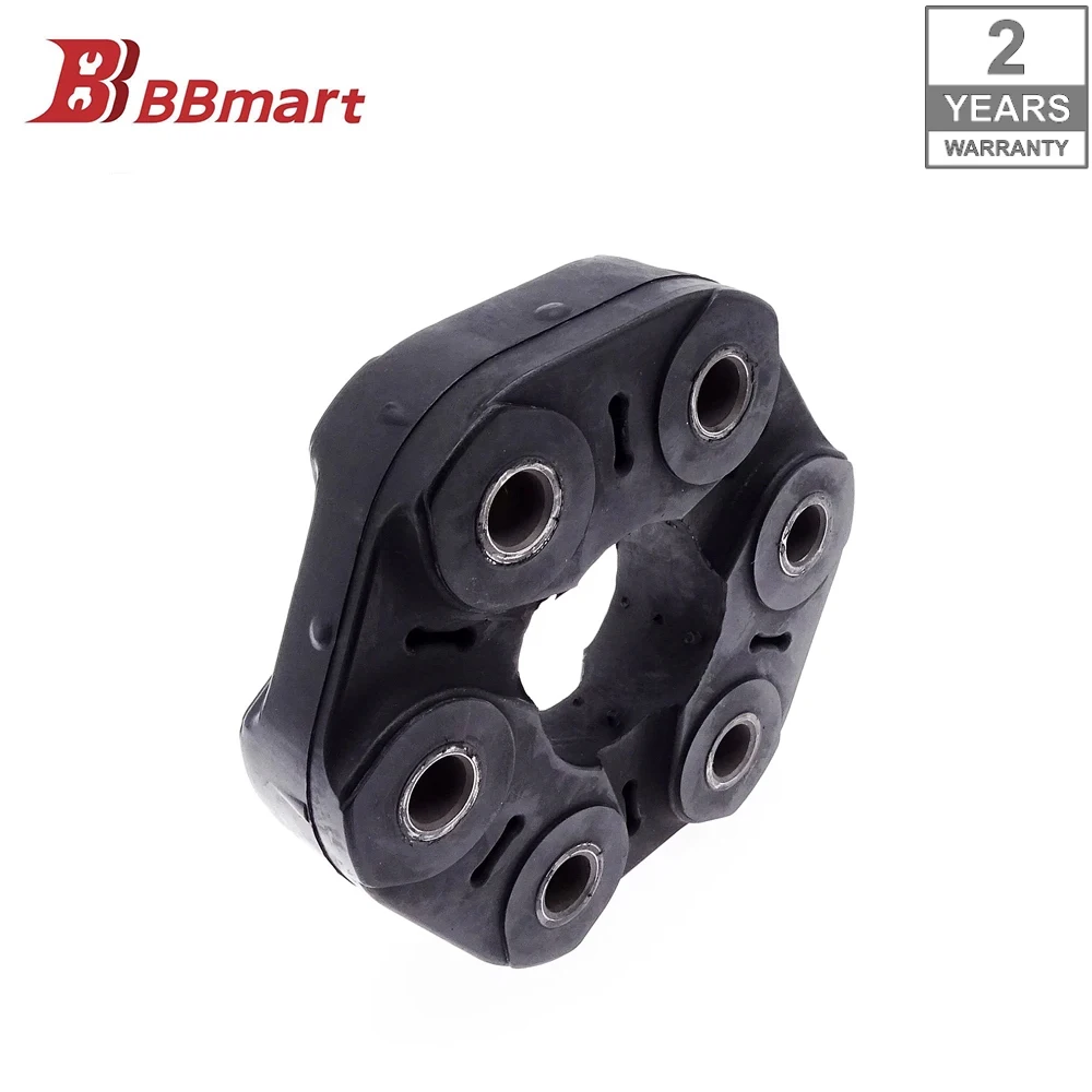 26117522027 BBmart Auto Parts 1pcs Rear Front Drive Shaft Flex Disc Joint For BMW 5 Series F10 E60 E61 E63 E64 CAR ACCESSORIES