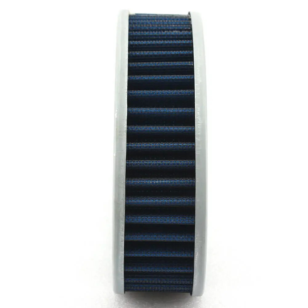 Motorcycle Accessories High-Flow Air Filter Element for Harley Davidson Dyna FXD FXDF FXDWG Fat Bob 2010-2015 4