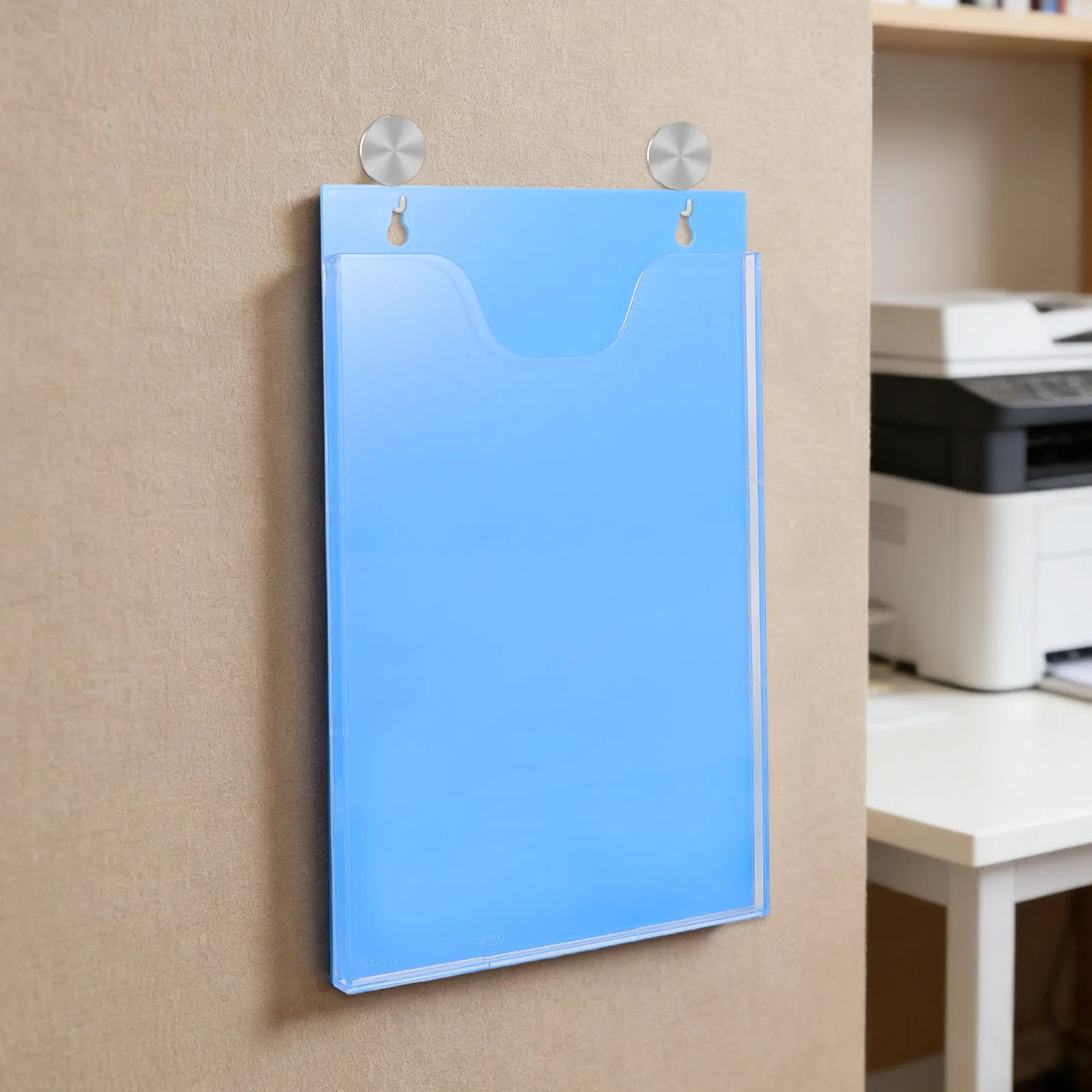 2pcs-wall-mounted-brochure-holder-clear-acrylic-flyer-stand-a4-size-vertical-document-organizer-office-pamphlet