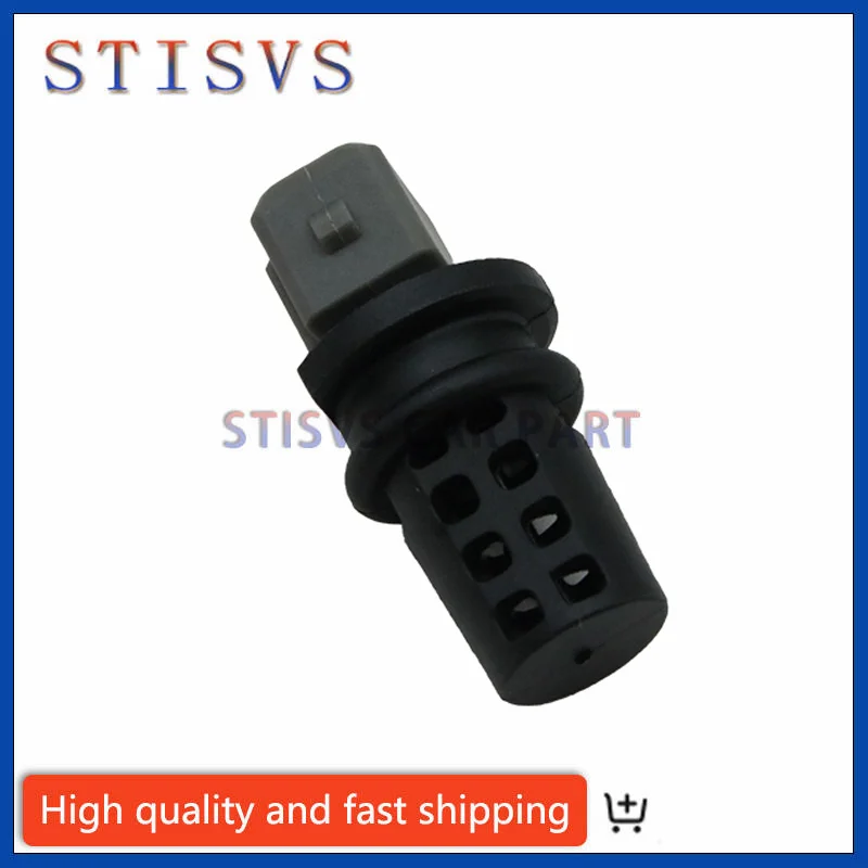 96806010 Hatchback Air Temperature Sensor For Chevrolet Aveo T250 T255 Spark M300 1.0L 1.2L New High Quality Cars Accessories