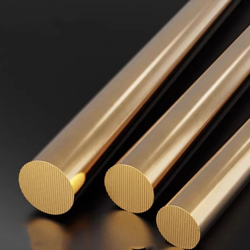 1/5/10pcs Solid Brass Rod length 150-500mm diameter 2/3/4/5/6/8mm DIY Hardware Brass Round Bar Rod Circular Wire Tube Modelmakin