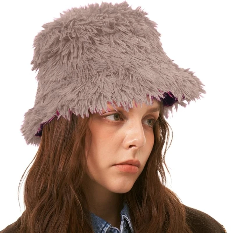 

Многоцветная шляпа-ведро для взрослых на открытом воздухе с широкими полями, ветрозащитная рыбацкая шляпа