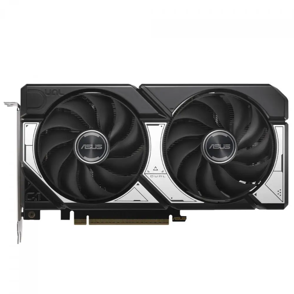 بطاقة فيديو Asus Dual NVIDIA GeForce RTX 5060 Ti OC 8GB DDDR7 DLSS Ray Tracking DUAL-RTX5060TI-O8G #2