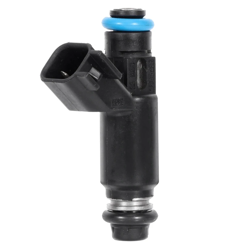 New Fuel Injector Replacement For Chevy Suburban 1500 Avalanche 1500 GMC Yukon 2002 2003-2006