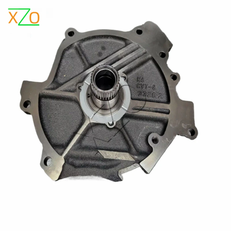 

JF017E JF016E CVT8 automatic transmission frequency converter suitable for Nissan Altima, Mitsubishi Outlander, Renault RE0F10E