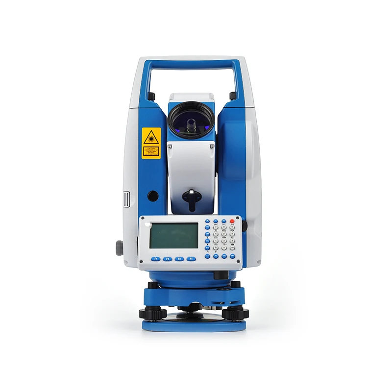 Fast and Accurate CTS-632R10 Measuring and Surveying Instruments Total Station with 1000m No-prism