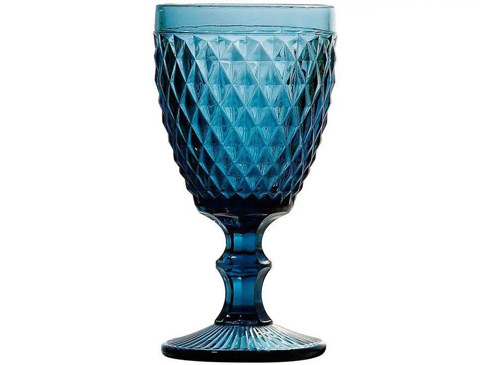 طقم أوعية زجاجية من Haus ، من 6 قطع #4