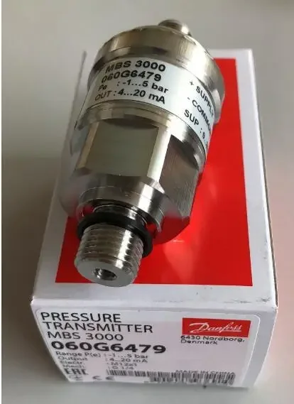 MBS3100 060G1468 الأصلي zhenyuan مفتاح الضغط المدمج MBS MBS3100 MBS3000 MBC5000 MBC MBC5100 مفتاح مستشعر الضغط