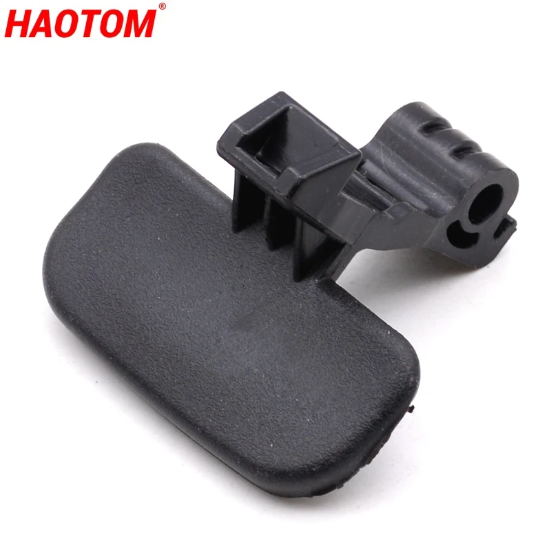 Автомобильный подлокотник нижний зажим защелка центральная консоль для Kia Forte 2014 2015 2016 84660-A7000 черный