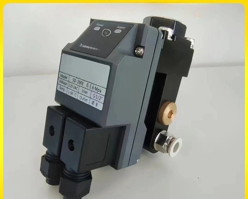 Drain SD-200E 400 8…