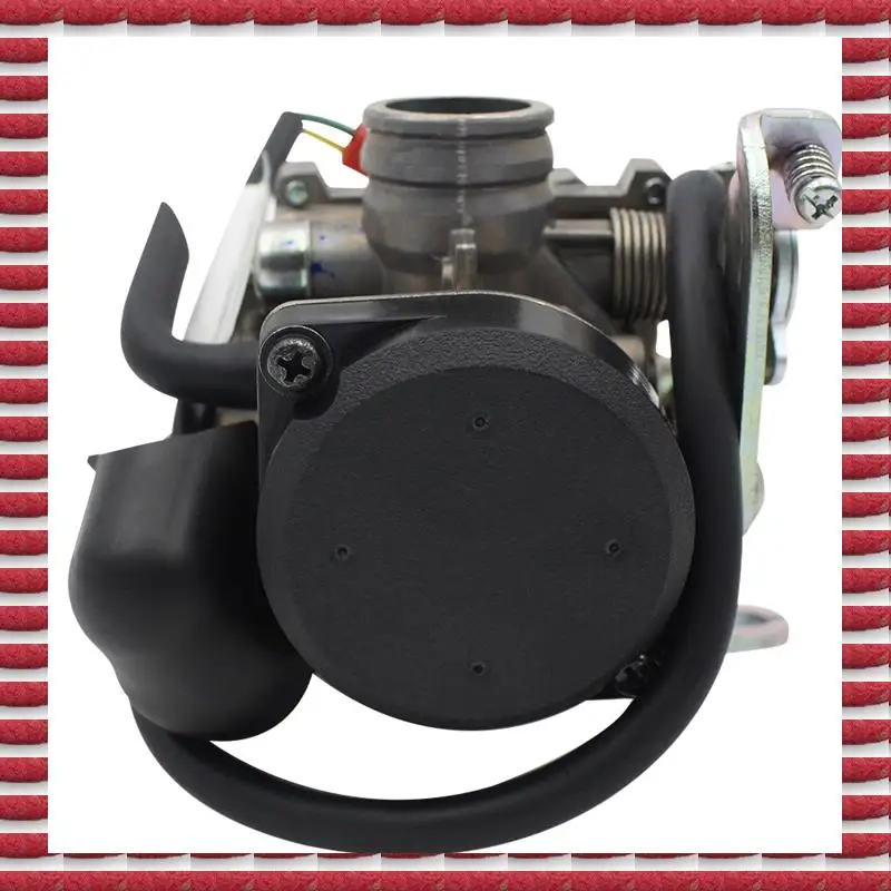

A97G Motorcycle Carburetor Assembly CM141909 For Piaggio Fly 100 4T Motorcycle Carburetor Accessories