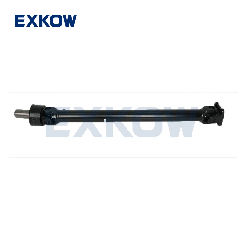 Front Propeller Sha…