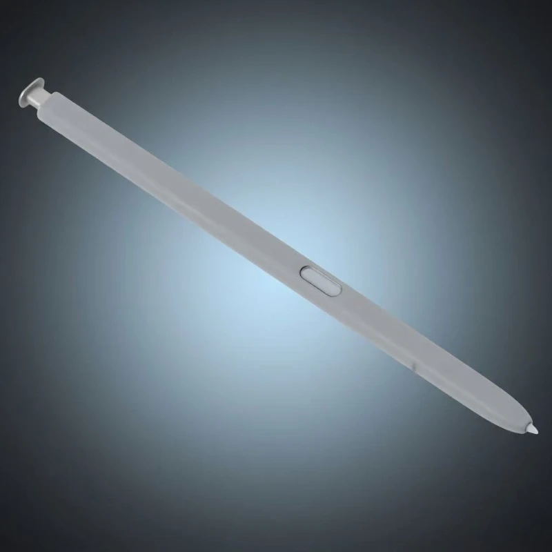For Samsung S24Ultra Active Touch Screen S Pen S24Ultra SM-928B/U Phone Capacitive Stylus With Replaceable Pen Tip No Bluetooth 4