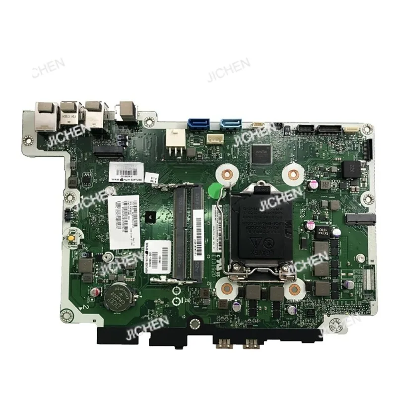 Desktop Motherboard…