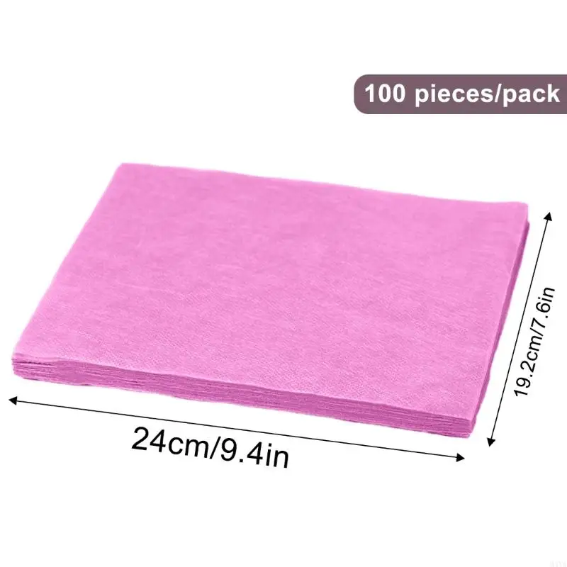 M4ya 100x เล็บศิลปะเครื่องดูดฝุ่นตัวกรองกระดาษกรองฟิลเตอร์ตัวกรองฝุ่นละอองของเล็บปฏิบัติ