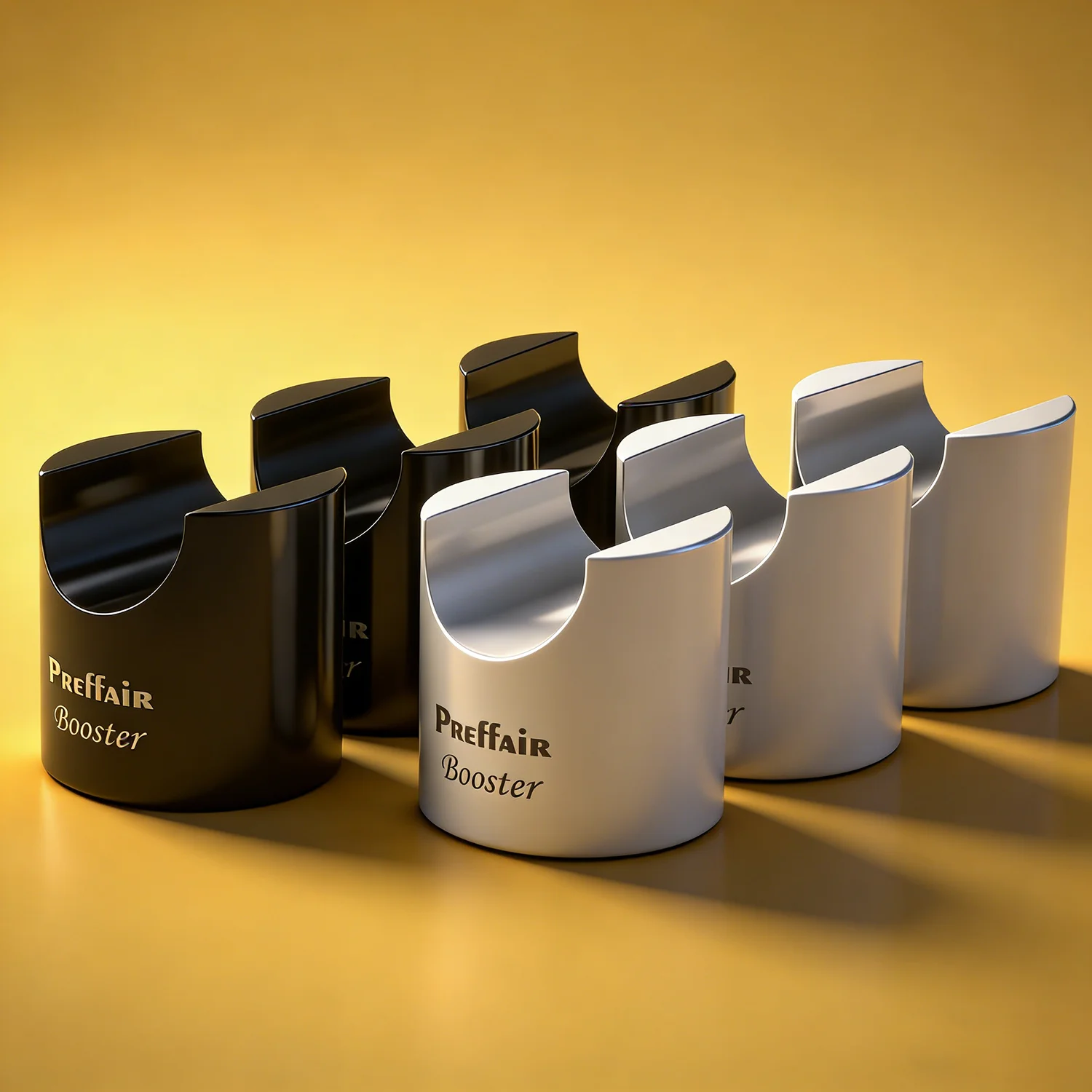 

2/4pcHIFI Cable Stand Booster Holder Aluminum Anti-shock Speaker Feet hifi feet Cable Stand Holder Multi-function Shock Absorber