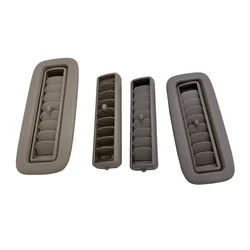 1 Grey or Beige AC Vent Outlet for Pajero V90 with Or No Frame MN108119 Roof A/C for Montero Sport KH Cover for Shogun GRANDIS