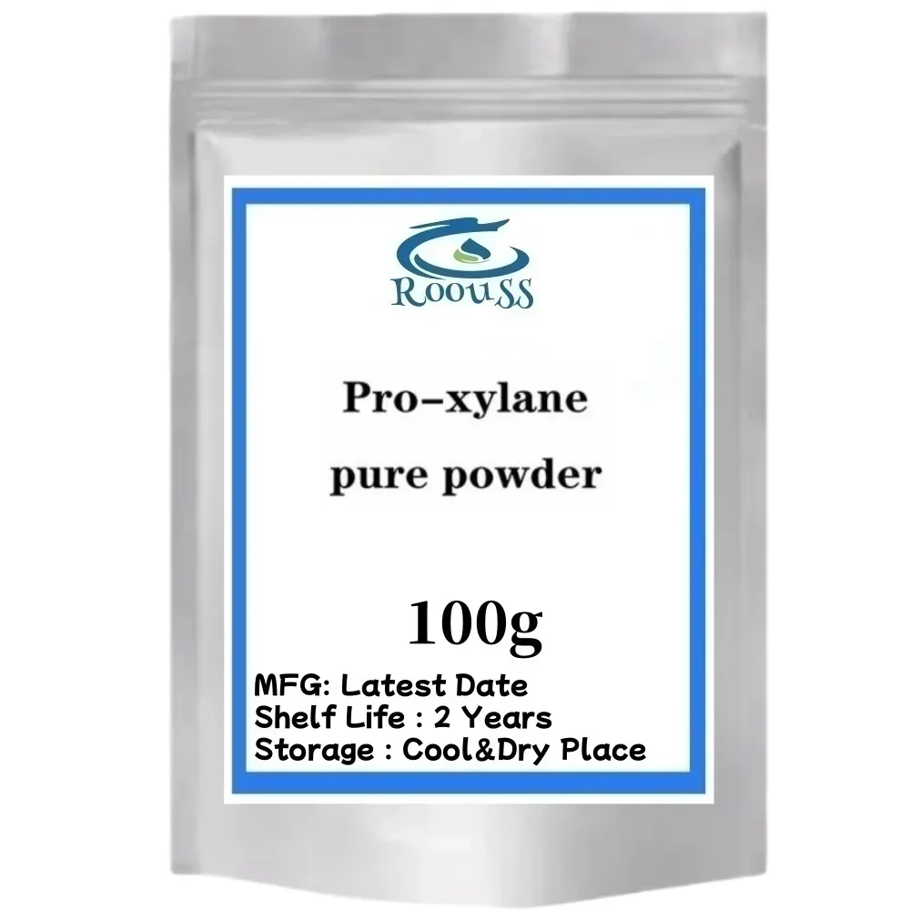 Cas 439685 -79-7hydroxypropyl Tetrahydropyrantriol/pro-xylane Powder