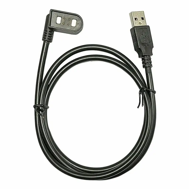 minelab-equinoxシリーズ金属探知機用磁気コネクタ付きfedi-usb充電ケーブル