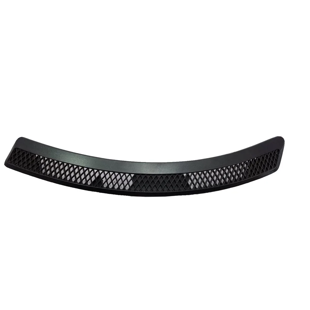 Grille de garde-boue avant gauche ou droite, 1 pièce authentique, pour Mitsubishi Lancer Evolution 2.0L 2008 – 2015