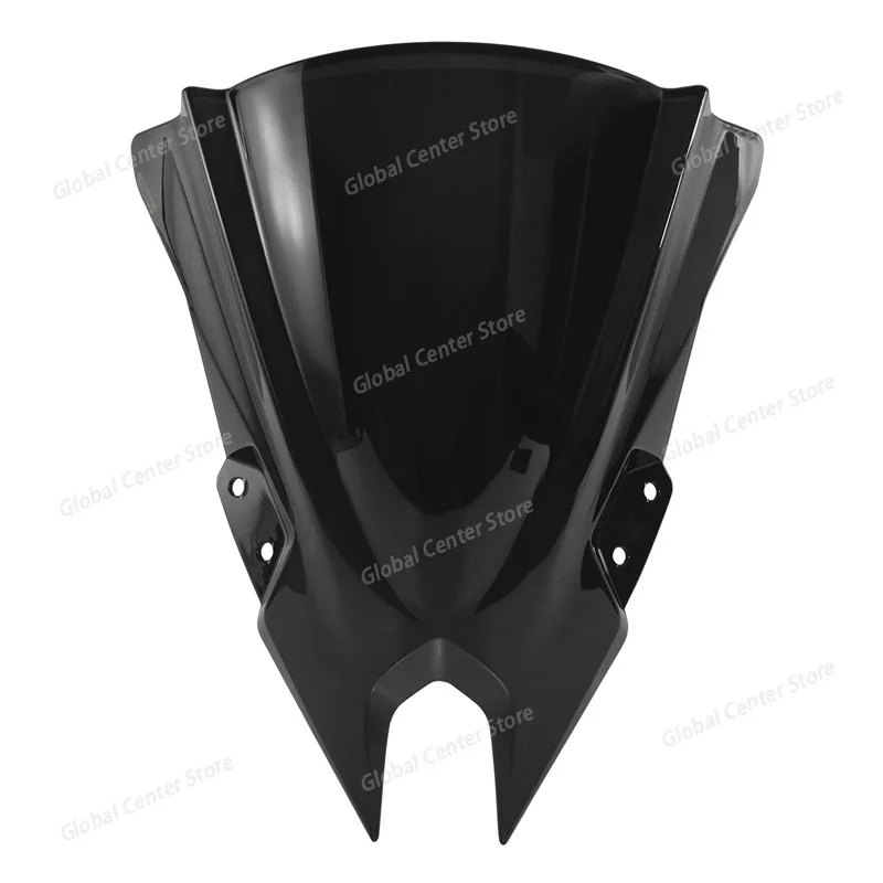 

Ветровое стекло увеличенной высоты для мотоцикла Kawasaki Ninja 500 SE 2024-2025, аксессуары для мотоциклов