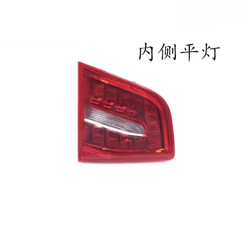 

Tail Light LED Tail Light Assembly For Audi A6 C6 S6 Quattro RS6 Saloon Sedan 2009 - 2011 OEM: 4F5945095J 4F5945096J