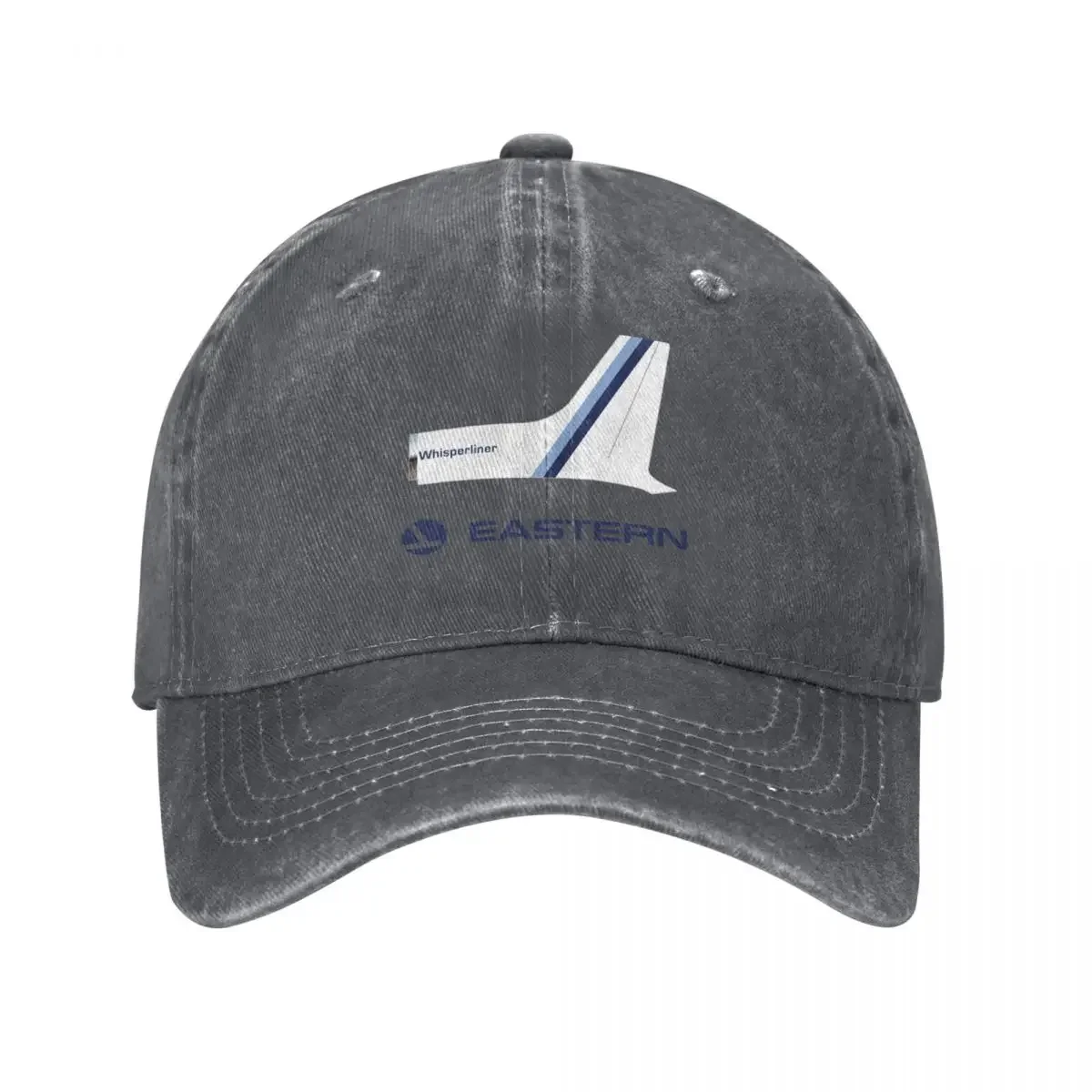 

Eastern L1011 tail Whisperliner Baseball Cap Military Tactical Cap Thermal Visor Unique hats Men Hats Women's