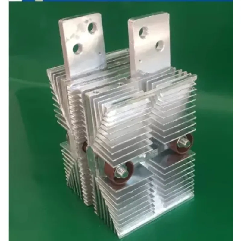 

KS800A KP1000A ZP1500A Flat-panel thyristor, thyristor, air-cooled radiator SF15 SF16 sf12