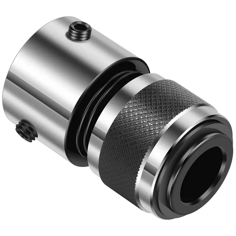 Happy New- Quick Change Chisel Retainer, Retaining Quick Chuck Attachments, Air Chisel Spring Retainer For Fixing Most Air Shove