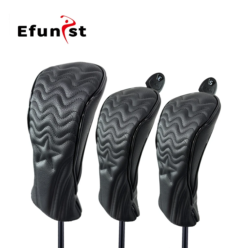 Thumbnail 4 - #74 Latest Golf Club Headcovers Updates