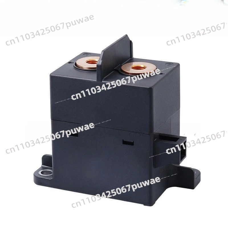 

Реле постоянного тока HFE82V, высоковольтное реле предзарядки, контактор для зарядных станций электромобилей 12В