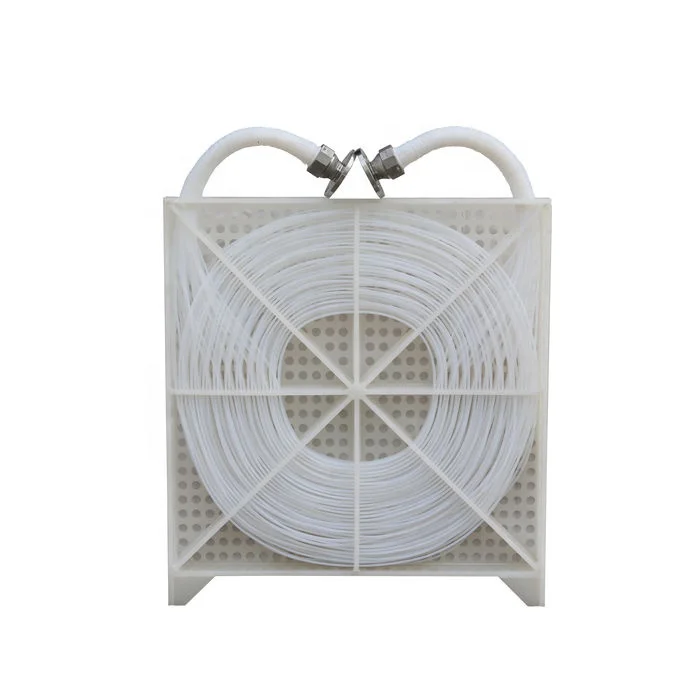 Heat Exchangers Of …