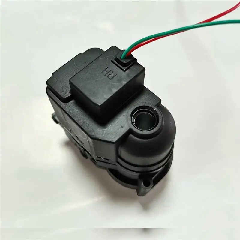 A67K-Car Rearview Mirror Folding Motor For Kia K2 K3 K4 K5 Sportage Sorento Carnival Carens Sports Car Borrego Cadena IX35