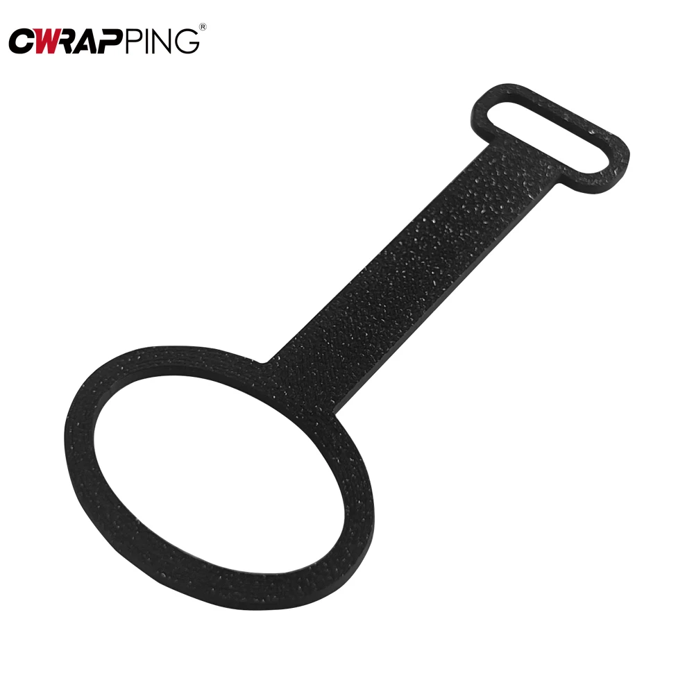 

1Pcs Caravan Motorhome Window Car Accessories for Poly Plastic Limiter Ventilation RV Stay a Trailer Airlines Rail Leveling Boat