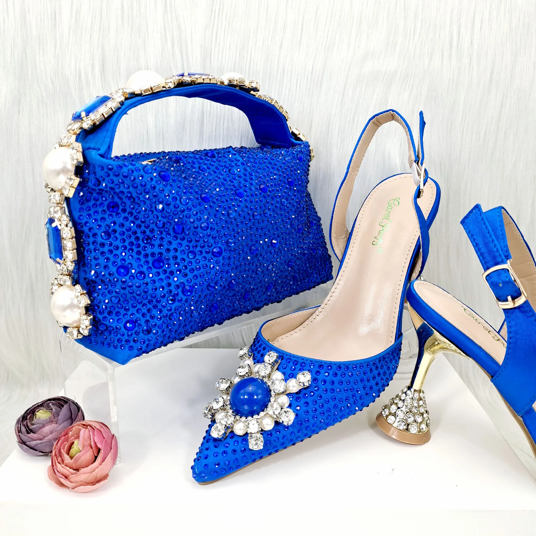 Royal Blue