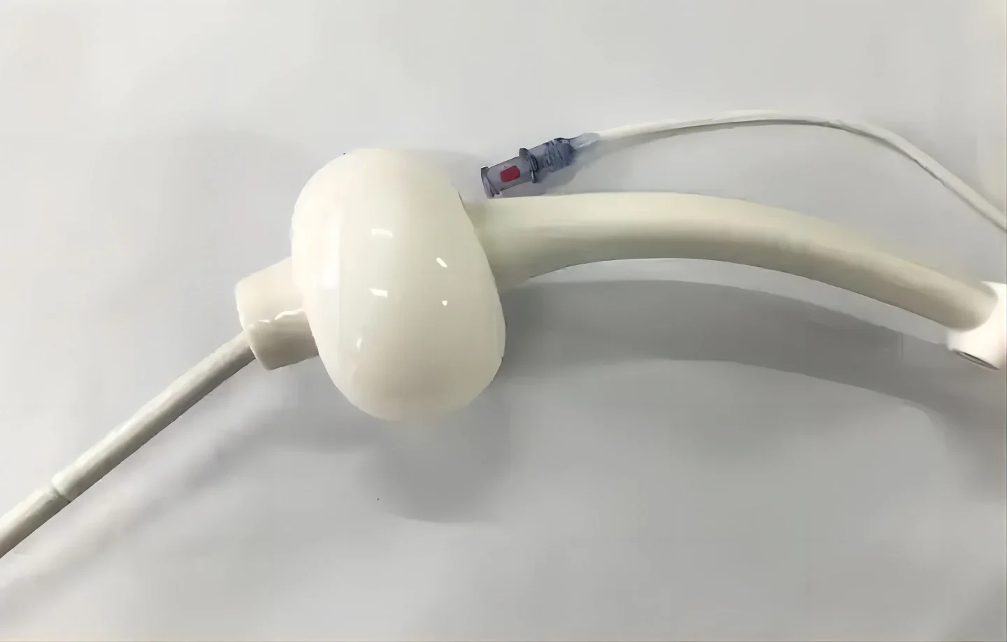 Disposable instruments genecology hysteroscopic uterine manipulator