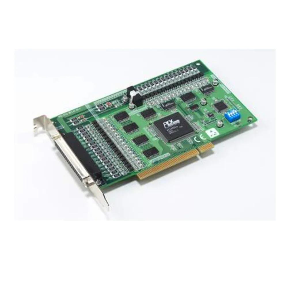 Advantech PCI-1733 32-ch Isolated Digital Input PCI Card