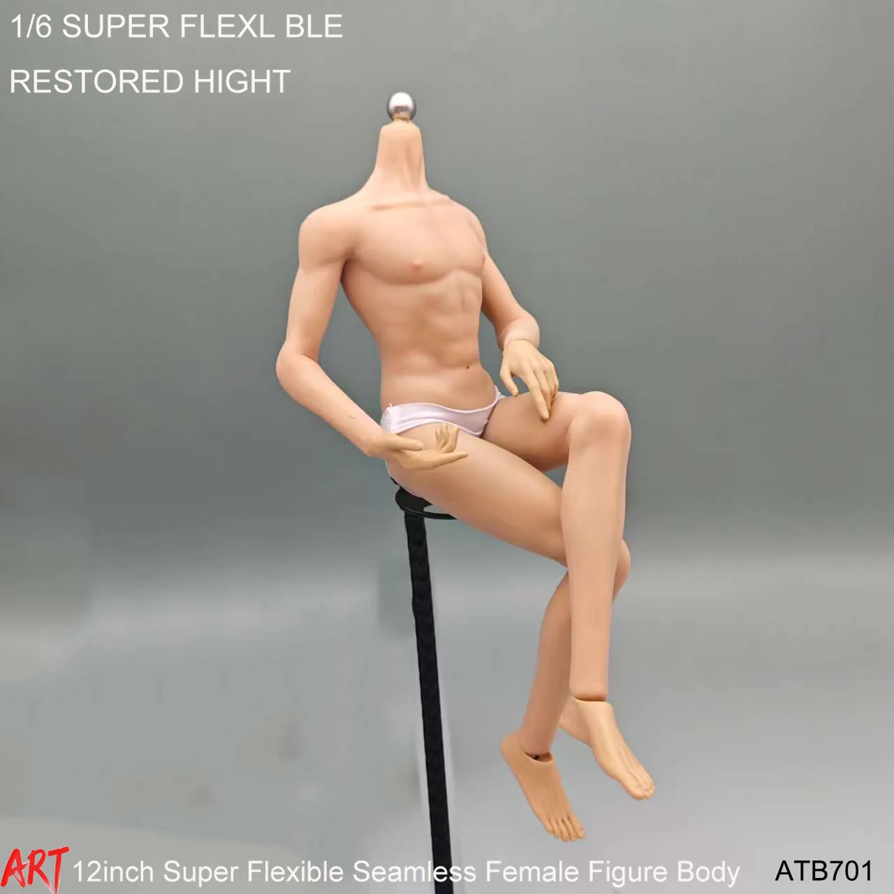 

1/6 стройный человек, супер-гибкое безмазанное тело с пенисом, модель JJ для 12-дюймового мужского солдата, экшн-фигурка Plae Suntan Doll Collection