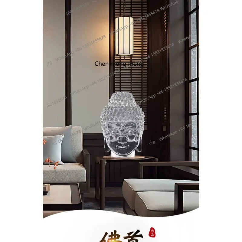 C56 Resin Sculpture Decoration Hotel Entrance Model Room, Crafts Modern Art Ornament