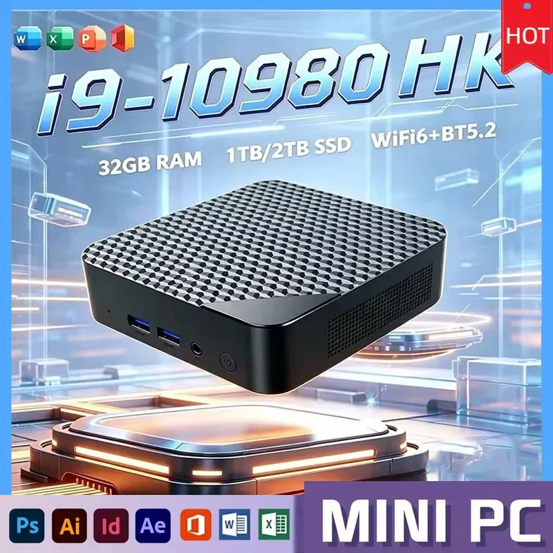 core-i9-10980hk-compact-pro-mini-pc-honeycomb-intel-16gb-ram-big-ssd-4k-screen-wifi6-bt52-multifunctional-office-gaming-device