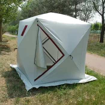 10 best sales خيمة حرارية - №8