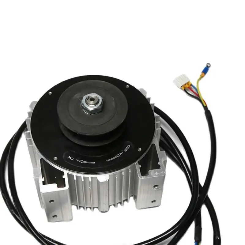 

YTYP801-44-F Synchronous Motor For Elevator Spare Parts