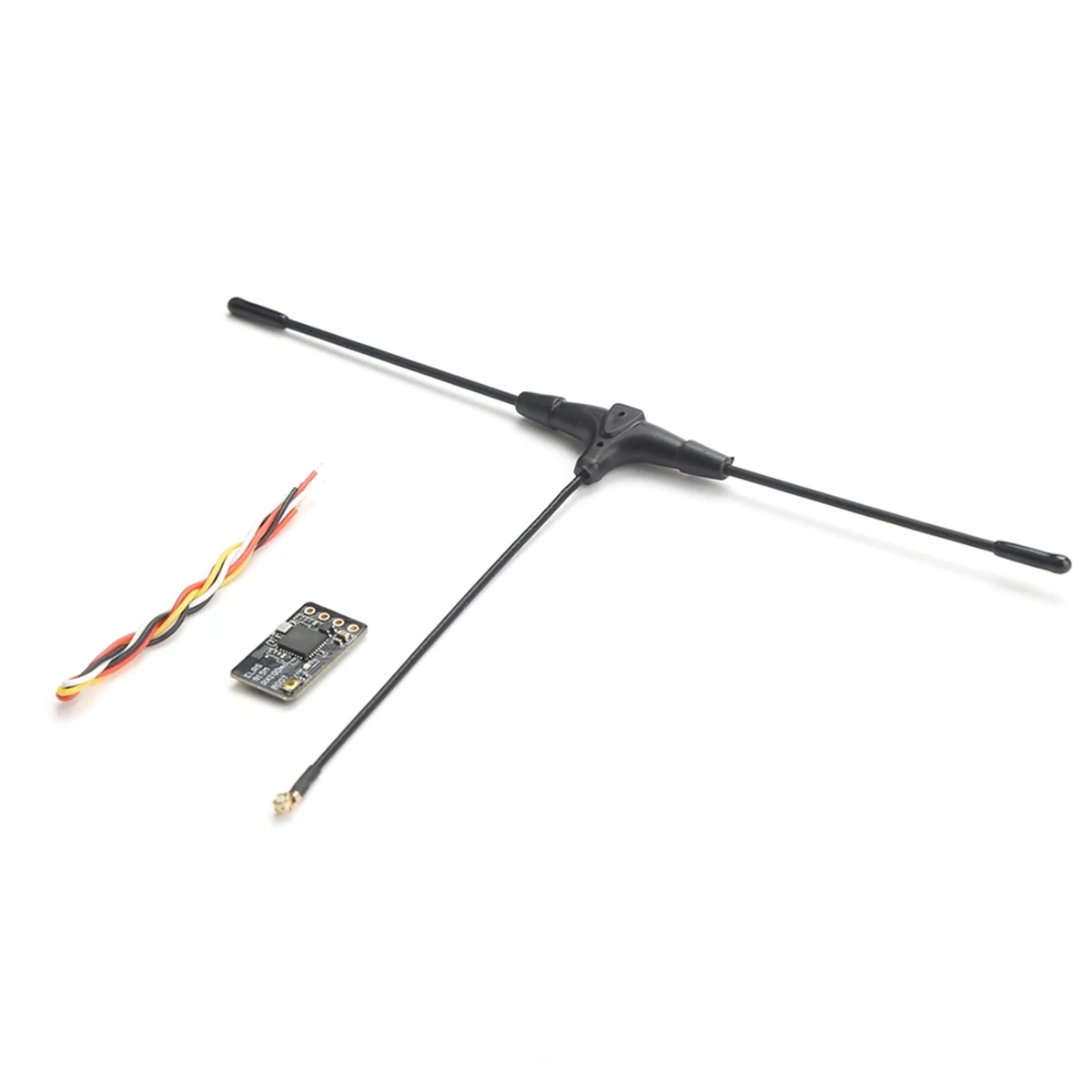 ตัวรับสัญญาณ ELRS915 915MHz expresslrs อะไหล่สำหรับ happymodel ES900RX Beta สำหรับ RC FPV Long Range โดรนแข่ง Quadcopter