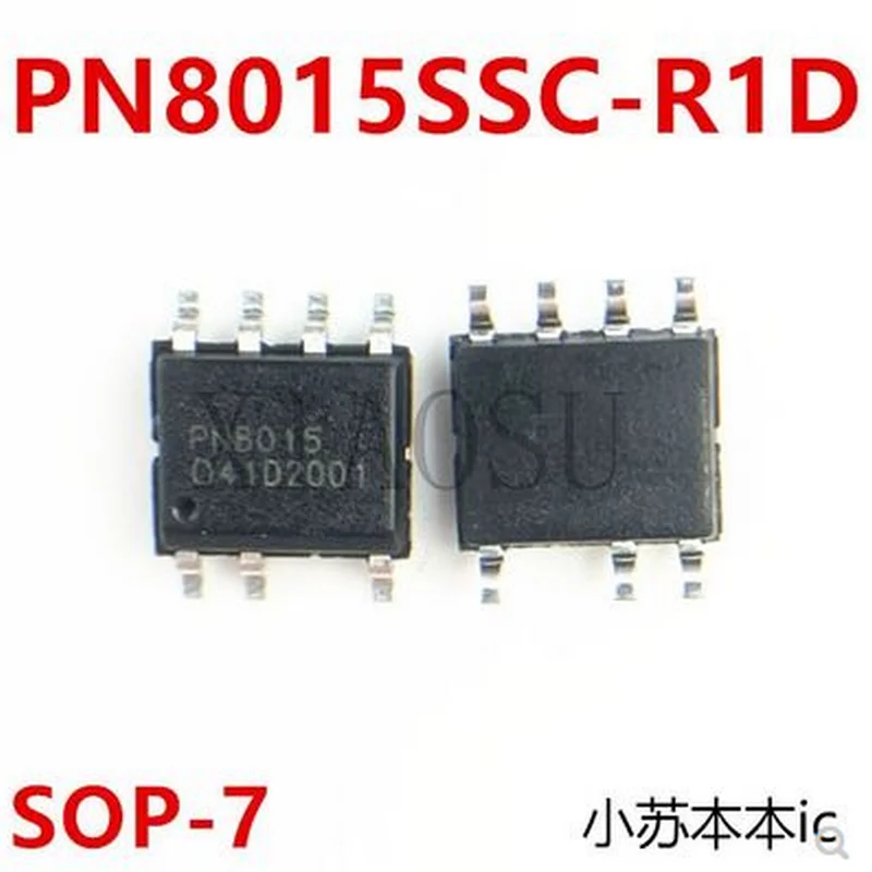 (5-10pcs)100% New PN8015 PN8366 PN8368 PN8370 sop-7 Chipset